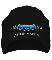 Шапка Aston Martin фото