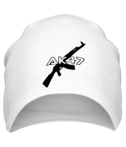 Шапка AK47 фото