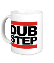 Кружка Dub Step фото