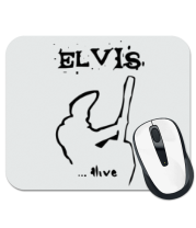 Коврик для мыши Elvis фото