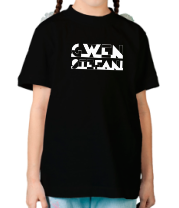 Детская футболка Gwen Stefani фото