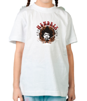 Детская футболка Hendrix фото
