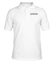 Мужская футболка поло Jay-Z фото
