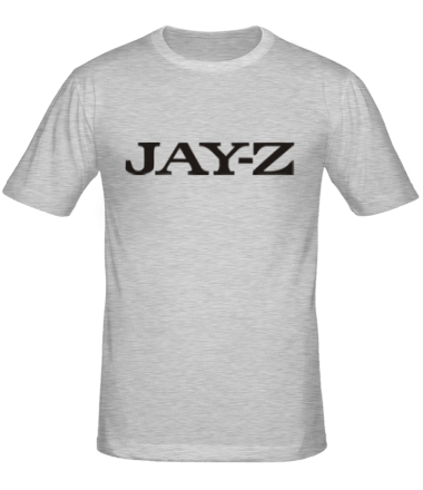 Мужская футболка Jay-Z