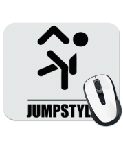 Коврик для мыши Jumpstyle фото