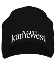 Шапка Kanye West фото