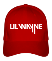 Бейсболка Lil Wayne фото