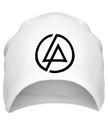 Шапка Linkin park