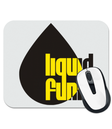 Коврик для мыши Liquid Funk