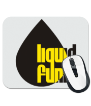 Коврик для мыши Liquid Funk фото