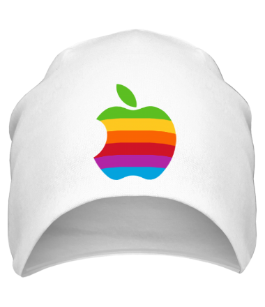 Шапка Apple