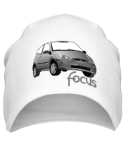 Шапка Ford Focus фото