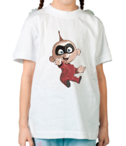 Детская футболка Джек-Джек Парр фото