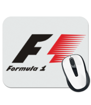 Коврик для мыши Formula 1 фото