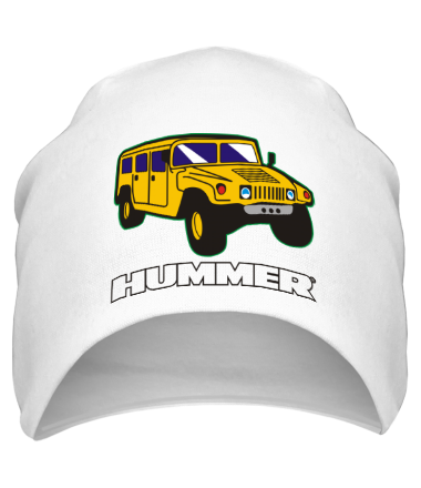 Шапка Hummer