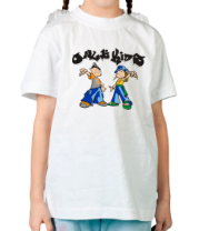 Детская футболка Only Kids фото