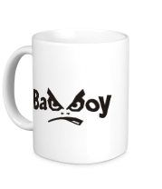 Кружка Bad Boy фото