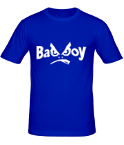 Мужская футболка Bad Boy фото