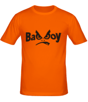 Мужская футболка Bad Boy фото