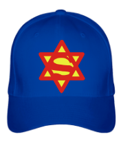 Бейсболка Супер Еврей фото