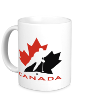 Кружка Canada фото