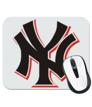 Коврик для мыши Нью-Йорк Янкиз фото