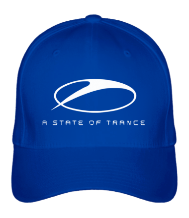 Бейсболка A state of trance