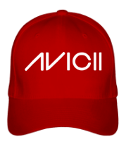 Бейсболка Avicii фото