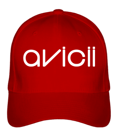 Бейсболка Avicii