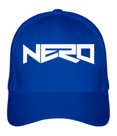 Бейсболка NERO