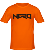 Мужская футболка NERO фото