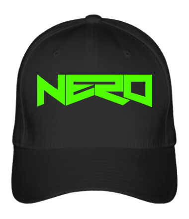 Бейсболка NERO