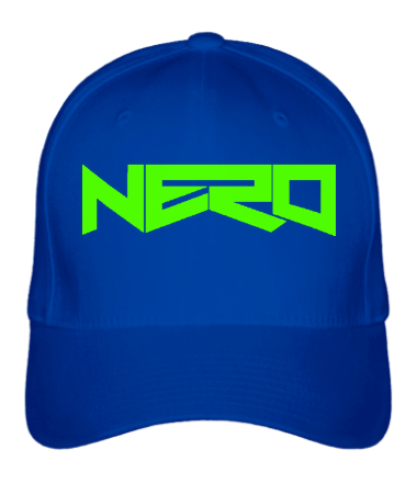 Бейсболка NERO