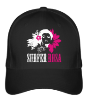 Бейсболка Surfer Rosa фото