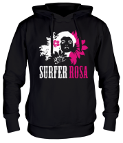 Толстовка худи Surfer Rosa фото