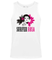 Мужская майка Surfer Rosa фото