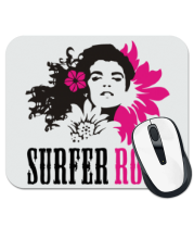 Коврик для мыши Surfer Rosa фото