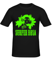 Мужская футболка Surfer Rosa фото