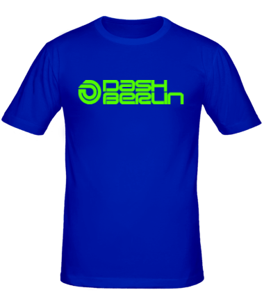 Мужская футболка Dash Berlin