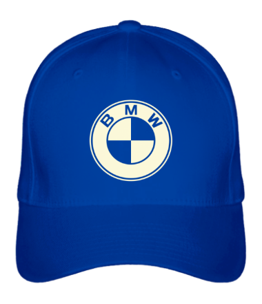 Бейсболка BMW (cвет)