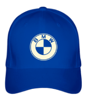 Бейсболка BMW (cвет) фото