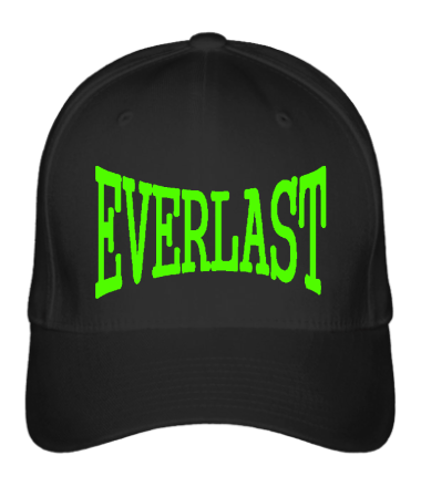 Бейсболка Everlast