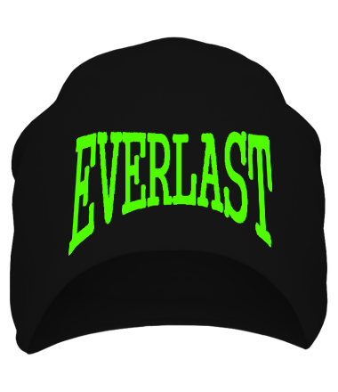 Шапка Everlast