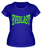 Женская футболка Everlast фото