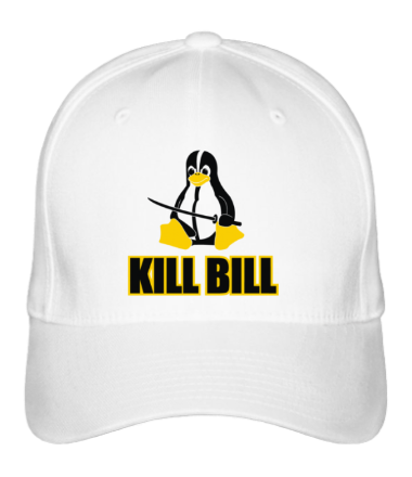 Бейсболка Убить Билла
