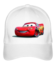 Бейсболка McQueen фото