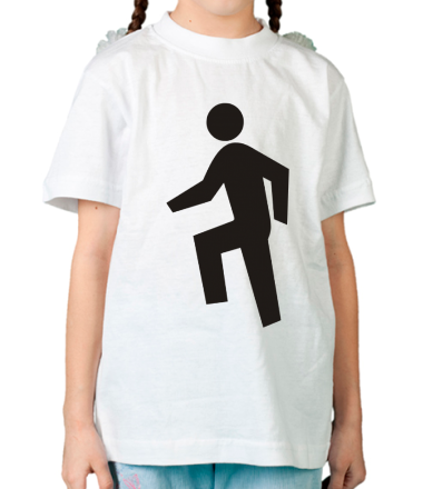 Детская футболка LMFAO - Party Rock