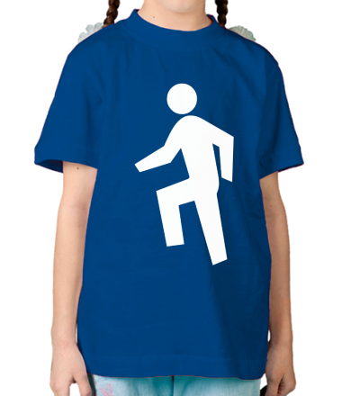 Детская футболка LMFAO - Party Rock
