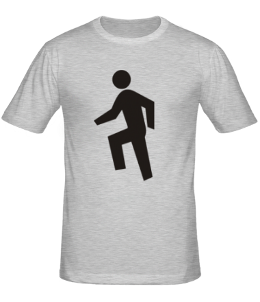 Мужская футболка LMFAO - Party Rock
