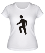 Женская футболка LMFAO - Party Rock фото